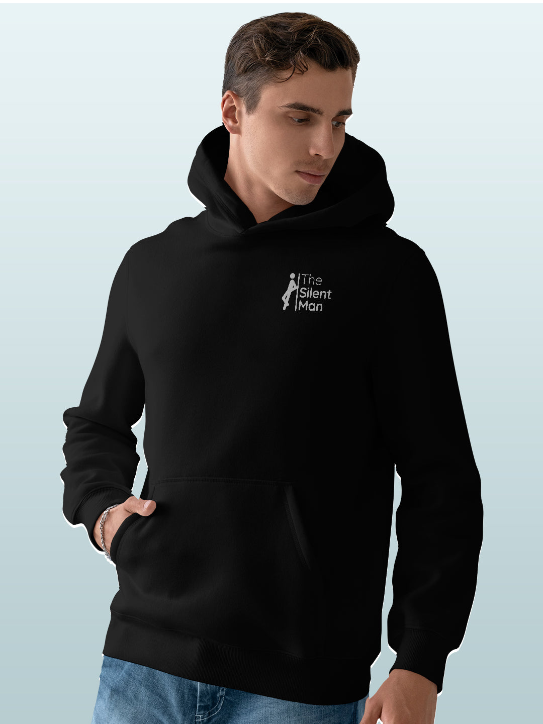Official Photographer Hoodie
