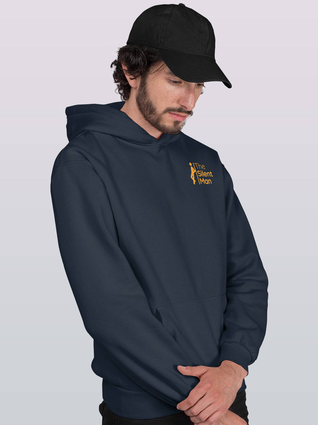 Bad Picture Hoodie