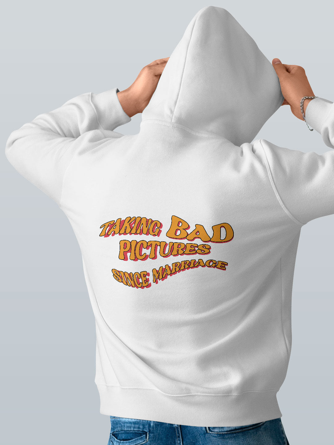 Bad Picture Hoodie
