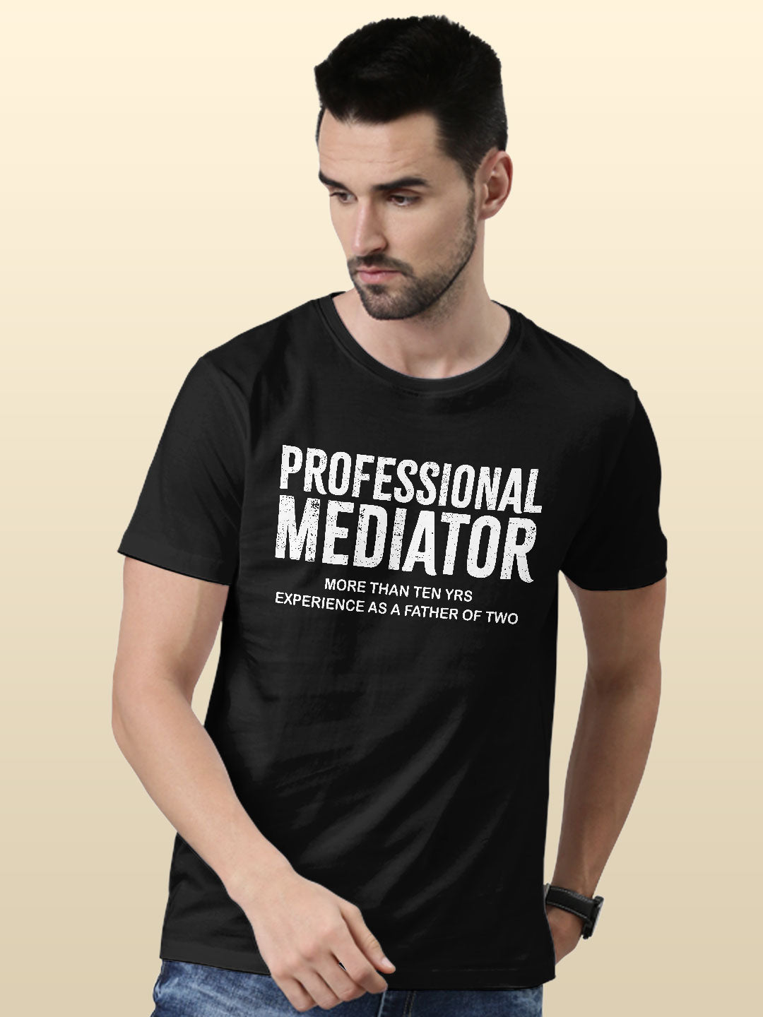 Professional Mediator T-Shirt