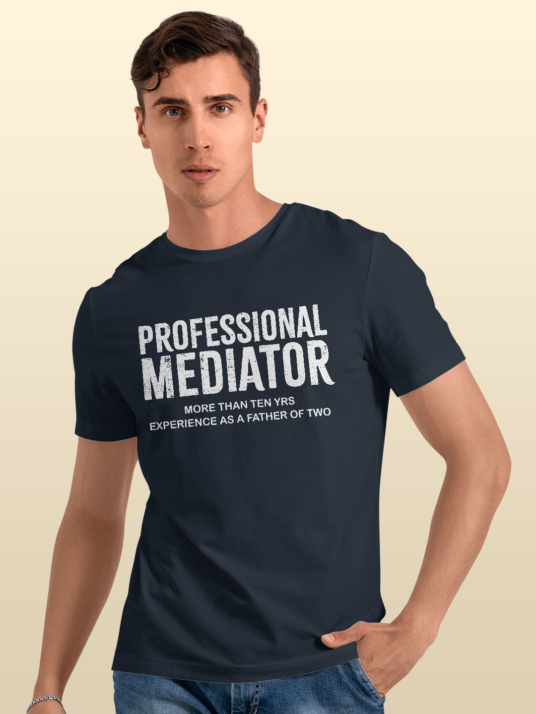 Professional Mediator T-Shirt